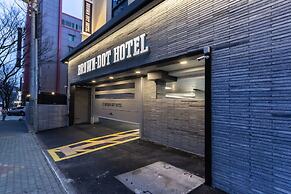 Browndot Hotel Centum City Bexco