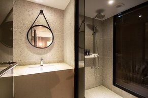 Browndot Hotel Centum City Bexco