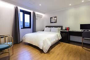 Browndot Hotel Centum City Bexco