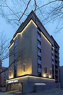 Browndot Hotel Centum City Bexco