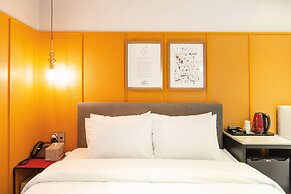 Browndot Hotel Centum City Bexco