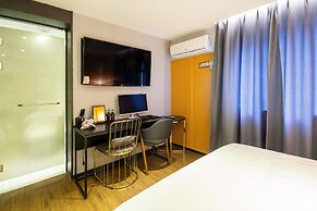 Browndot Hotel Centum City Bexco