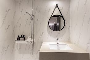 Browndot Hotel Centum City Bexco