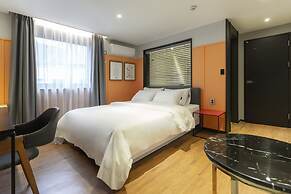 Browndot Hotel Centum City Bexco