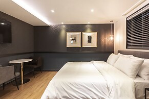 Browndot Hotel Centum City Bexco