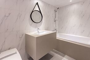 Browndot Hotel Centum City Bexco