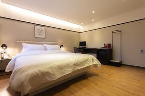 Browndot Hotel Centum City Bexco