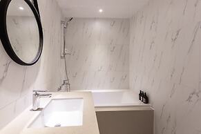 Browndot Hotel Centum City Bexco