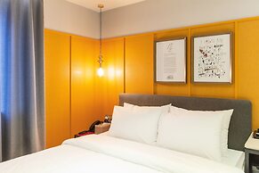 Browndot Hotel Centum City Bexco