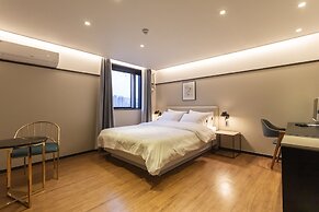 Browndot Hotel Centum City Bexco