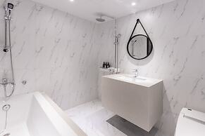 Browndot Hotel Centum City Bexco