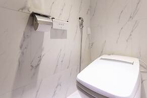 Browndot Hotel Centum City Bexco