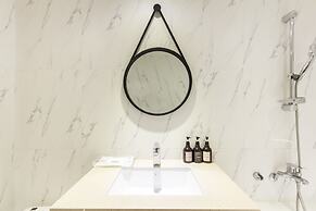 Browndot Hotel Centum City Bexco