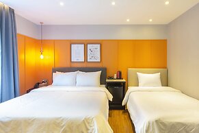 Browndot Hotel Centum City Bexco