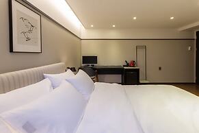 Browndot Hotel Centum City Bexco