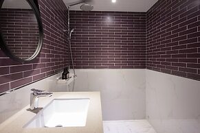 Browndot Hotel Centum City Bexco