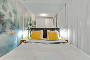 Boutique Residence - Old Town Riverside