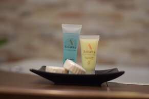 Ankawa Hotel Boutique