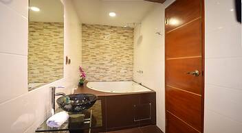 Ankawa Hotel Boutique