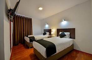 Ankawa Hotel Boutique