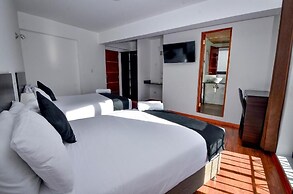 Ankawa Hotel Boutique