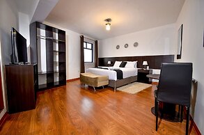 Ankawa Hotel Boutique