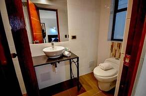 Ankawa Hotel Boutique