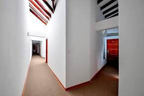 Ankawa Hotel Boutique