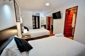 Ankawa Hotel Boutique
