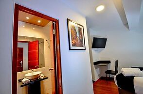 Ankawa Hotel Boutique