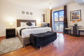 Ankawa Hotel Boutique