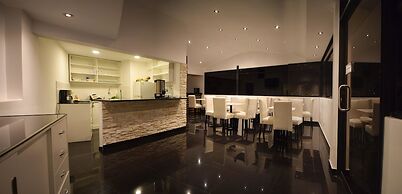 Ankawa Hotel Boutique