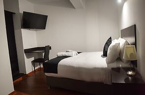 Ankawa Hotel Boutique