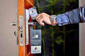 Ankawa Hotel Boutique