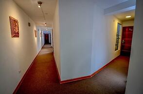 Ankawa Hotel Boutique