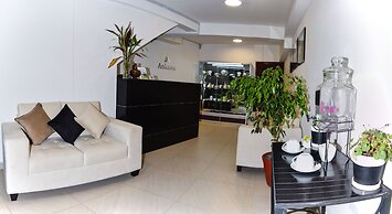 Ankawa Hotel Boutique
