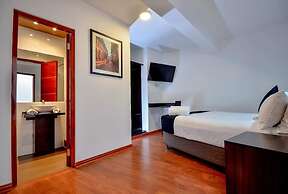 Ankawa Hotel Boutique
