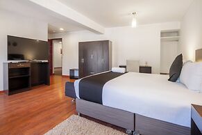 Ankawa Hotel Boutique