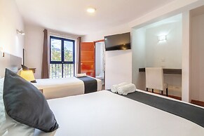 Ankawa Hotel Boutique