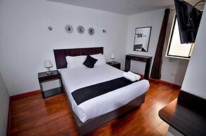 Ankawa Hotel Boutique