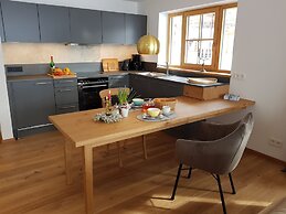 Kaiser exklusive Ferienwohnungen