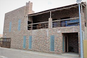 Horus Guesthouse