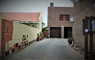 Horus Guesthouse