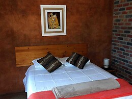 Horus Guesthouse