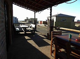 Horus Guesthouse