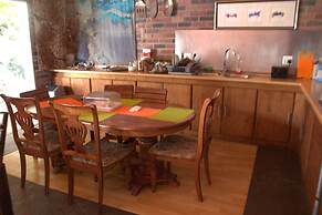 Horus Guesthouse