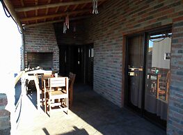 Horus Guesthouse