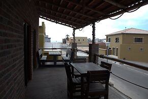 Horus Guesthouse