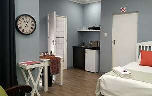 Graceland Guest House