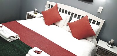 Graceland Guest House
